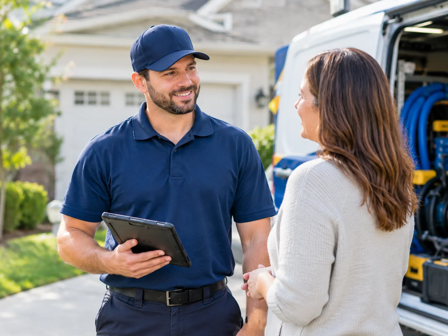 Sewage Backup Cleanup Pine Brook, NJ FAQs
